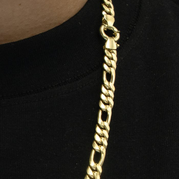 Cadena Tejido tejido 3:1 10K - Imagen 2